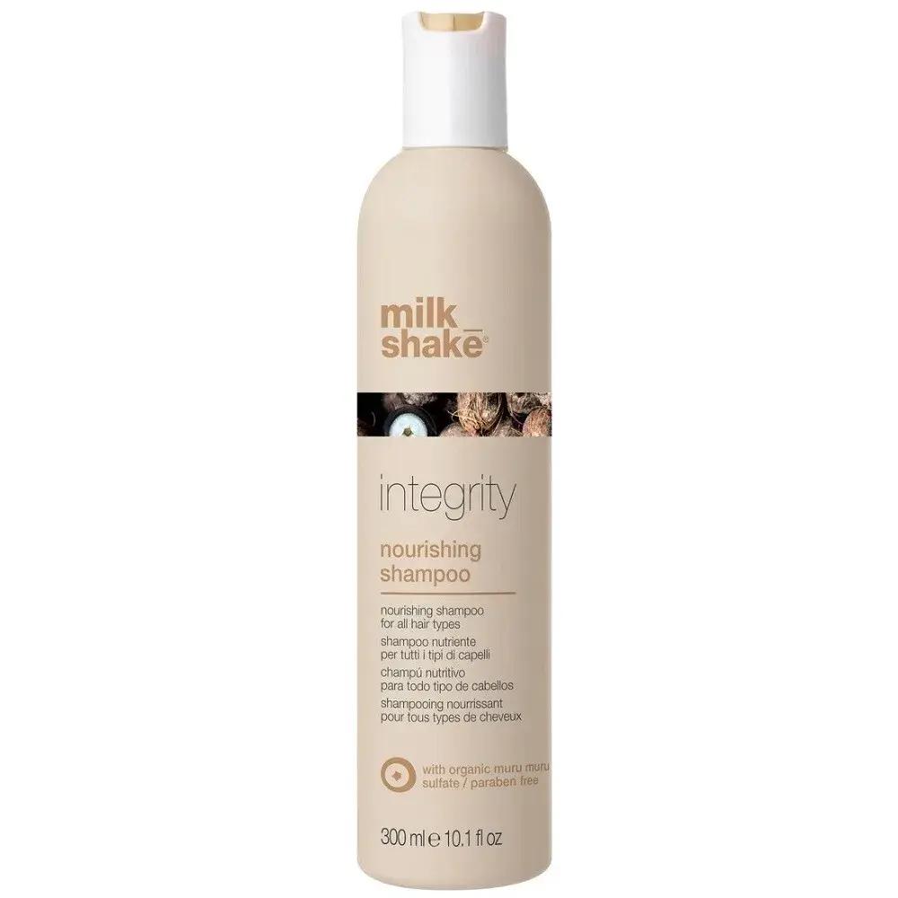 MILK SHAKE INTEGRITY NOURISHING SHAMPOO 300ML