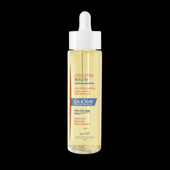 Ducray CREASTIM REACTIV LOTION ANTI CHUTE 60 ML