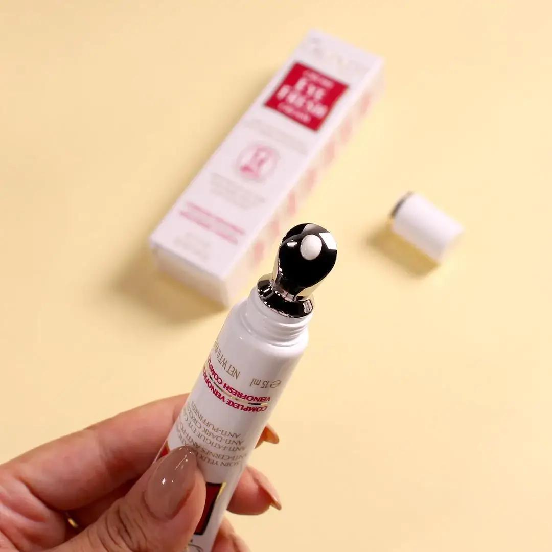 GUINOT CREME EYE FRESH Contour des yeux défatigant et rafraichissant 15ml