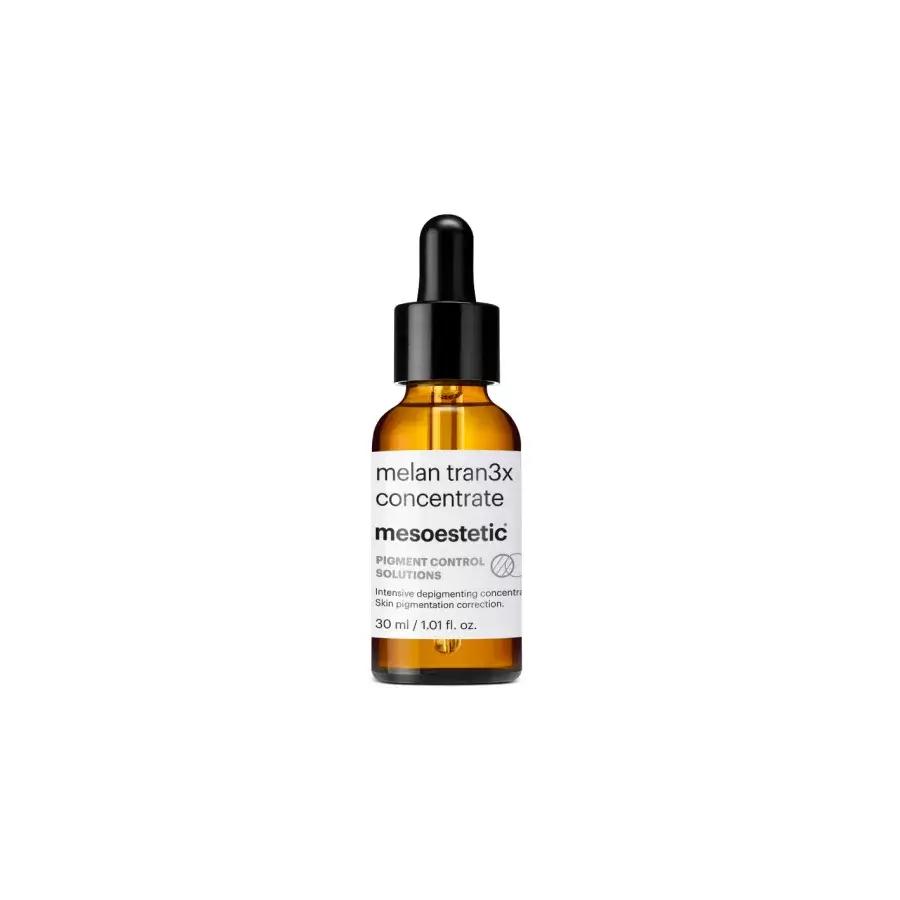 MESOESTETIC MELAN TRAN3X CONCENTRATE