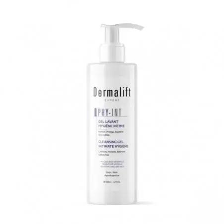 DERMALIFT PHYINT GEL LAVANT HYGIÈNE INTIME 200 ML