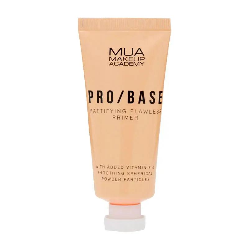 MUA MAKEUP PRO/BASE MATTIFYING FLAWLESS PRIMER 30ML