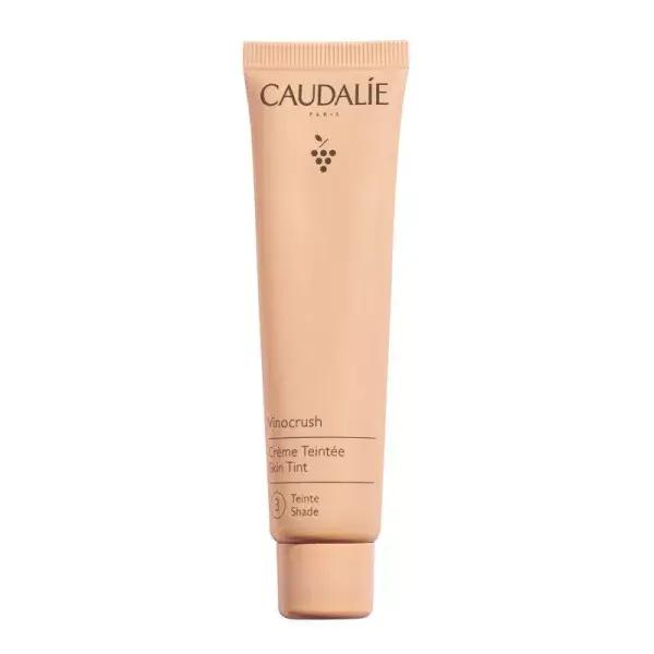 Caudalie Vinocrush Cc Crème teintée n°3