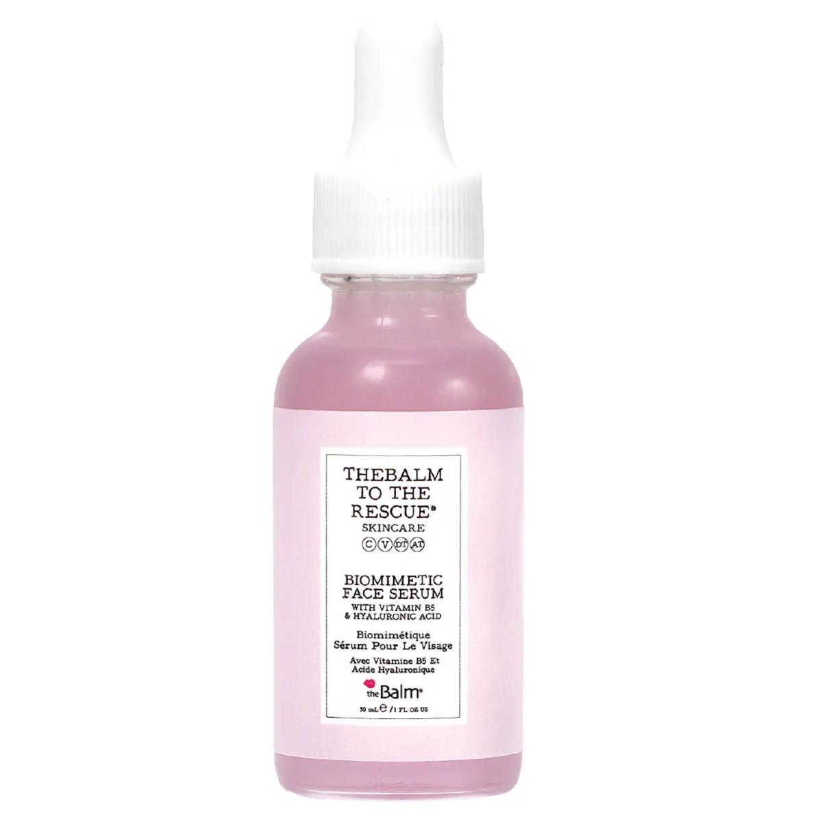 The balm Sérum Visage Biomimétique