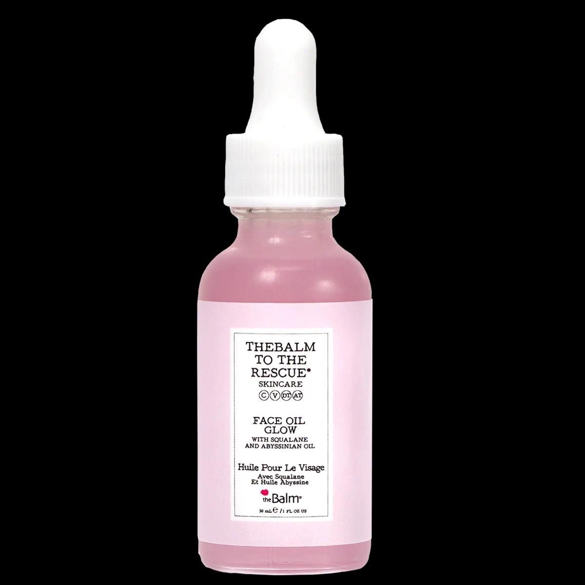 The balm Huile Visage Éclat