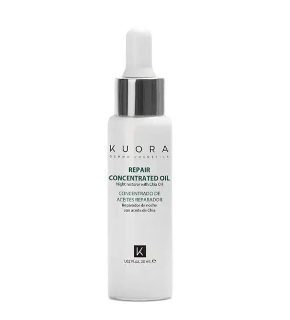 Kuora CONCENTRE D'HUILE BOTANIQUE DE RÉPARATION 30 ML