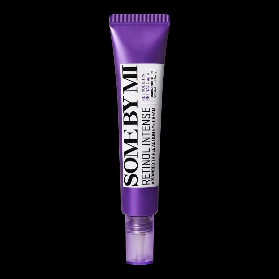 SOMEBYMI RETINOL INTENSE CREME YEUX TRIPLE ACTION 30 ML