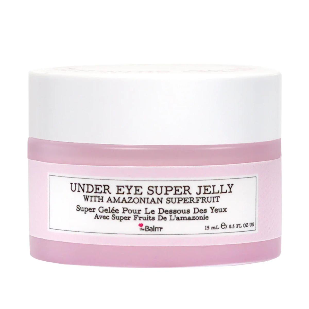 The balm Gelée Super pour le contour des yeux