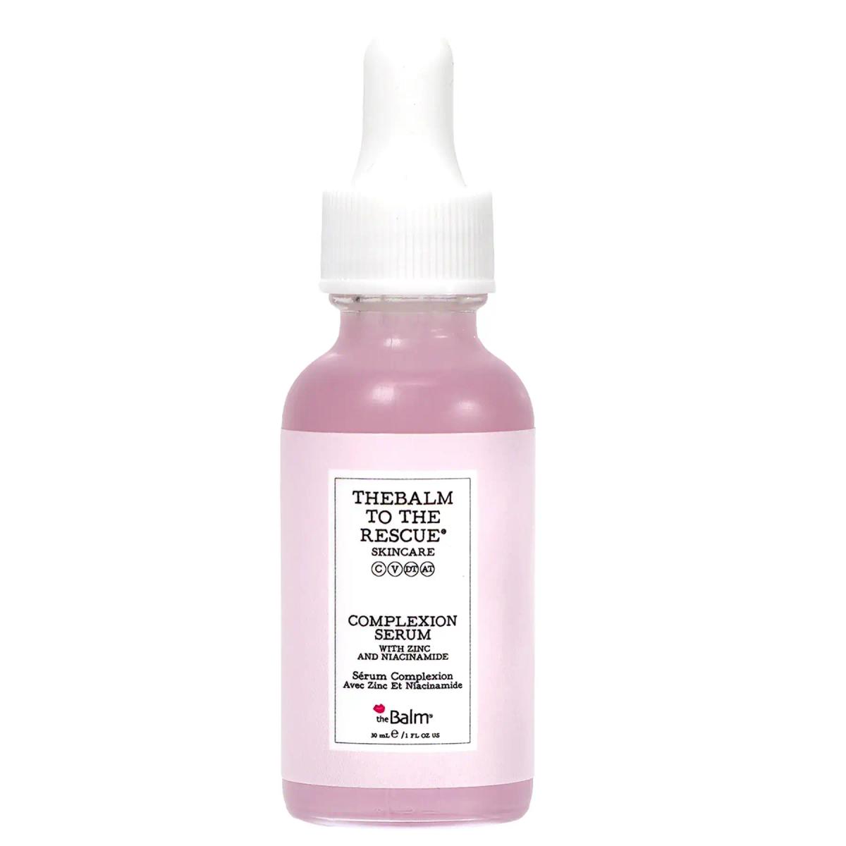 The balm Sérum de teint