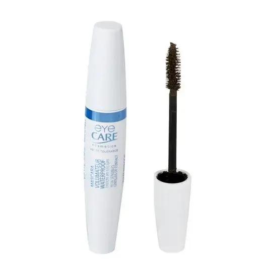 Mascara Volumateur Waterproof Noir Enrichi en Silicium 11g