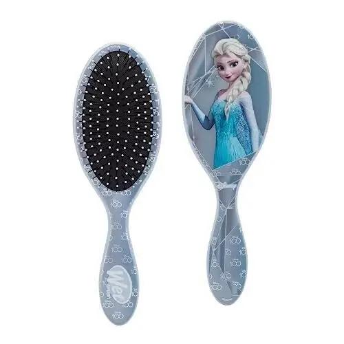 Wet Brush Disney 100 Original Detangler Hair Brush Elsa