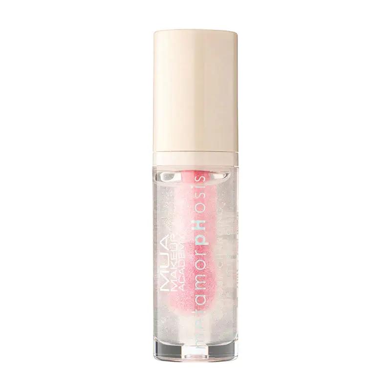 MUA Huile pour les lèvres et les joues à changement de couleur MUA Metamorphosis THE OG EXTRA