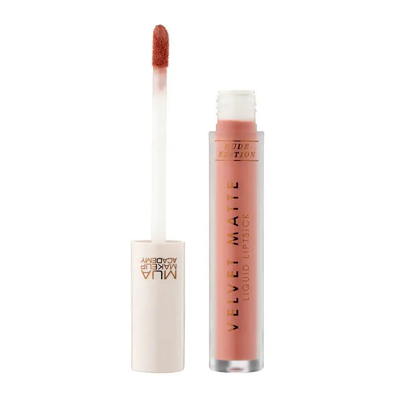 MUA Rouge à lèvres liquide mat CLASSIC