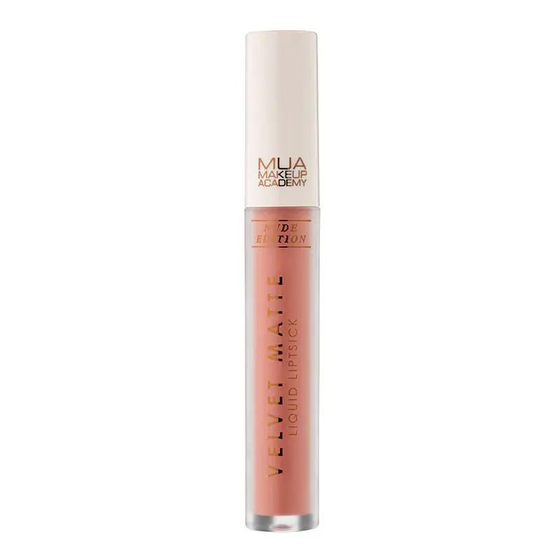 MUA Rouge à lèvres liquide mat CLASSIC