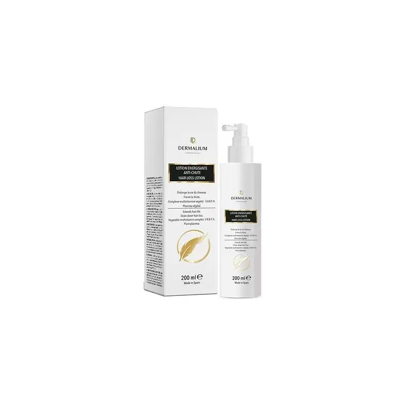 DERMALIUM LOTION ENERGISANTE ANTI-CHUTE 200ML