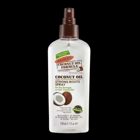 PALMER'S Coconut Oil Strong Roots Spray 150mL