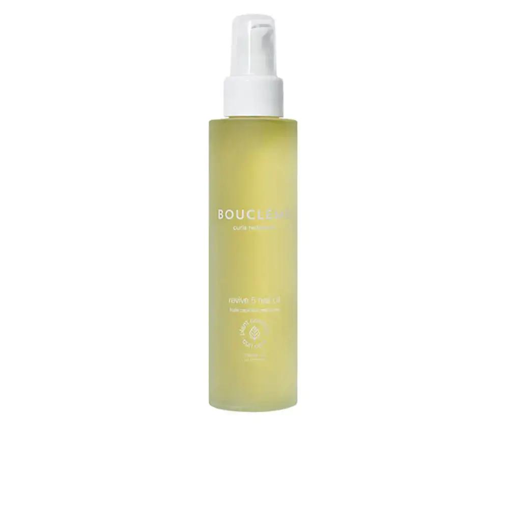 BOUCLEME REVIVE 5 HAIR OIL 100ML