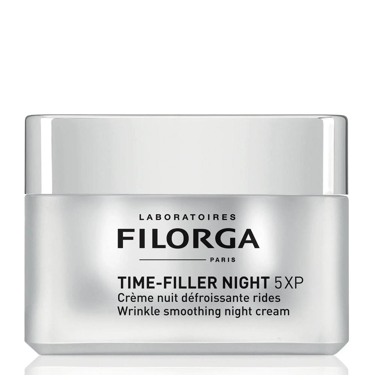 Filorga TIME-FILLER NIGHT 5XP