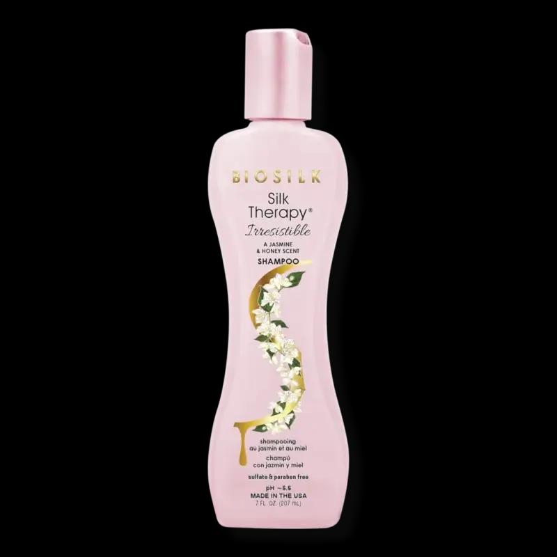 BIOSILK SILK THERAPY IRRESISTIBLE SHAMPOO 207 ml