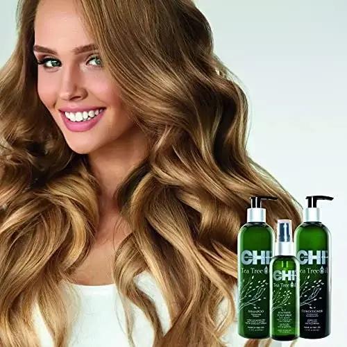 CHI Tea Tree Oil Shampoo 340ml