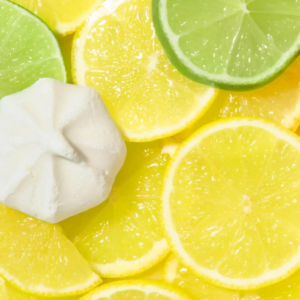 Nuxe Sweet Lemon Crème Mains et Ongles Bio 50 ml