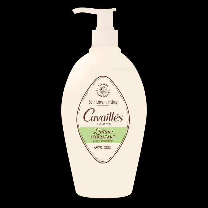 Rogé Cavaillès Soin Naturel Toilette Intime Sècheresse 250ml