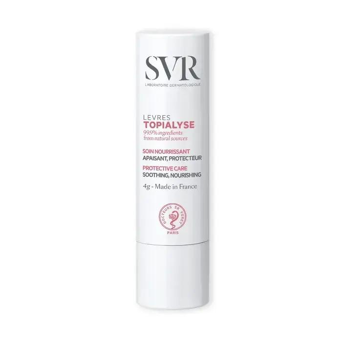 SVR TOPIALYSE LEVRES 4g