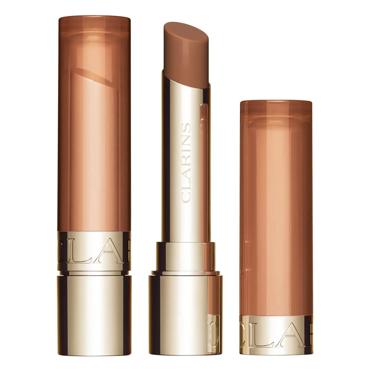 CLARINS Lip Oil Balm 04 Almond