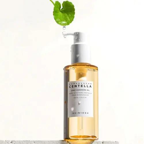 Centella Light Cleansing Oil 200ml