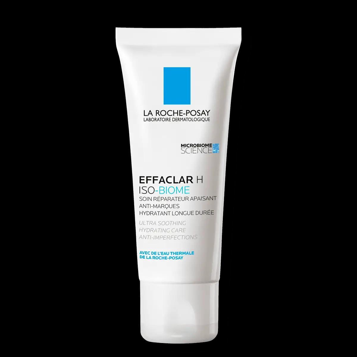 La Roche-Posay LA ROCHE POSAY EFFACLAR H ISO BIOME CREME | 40ML