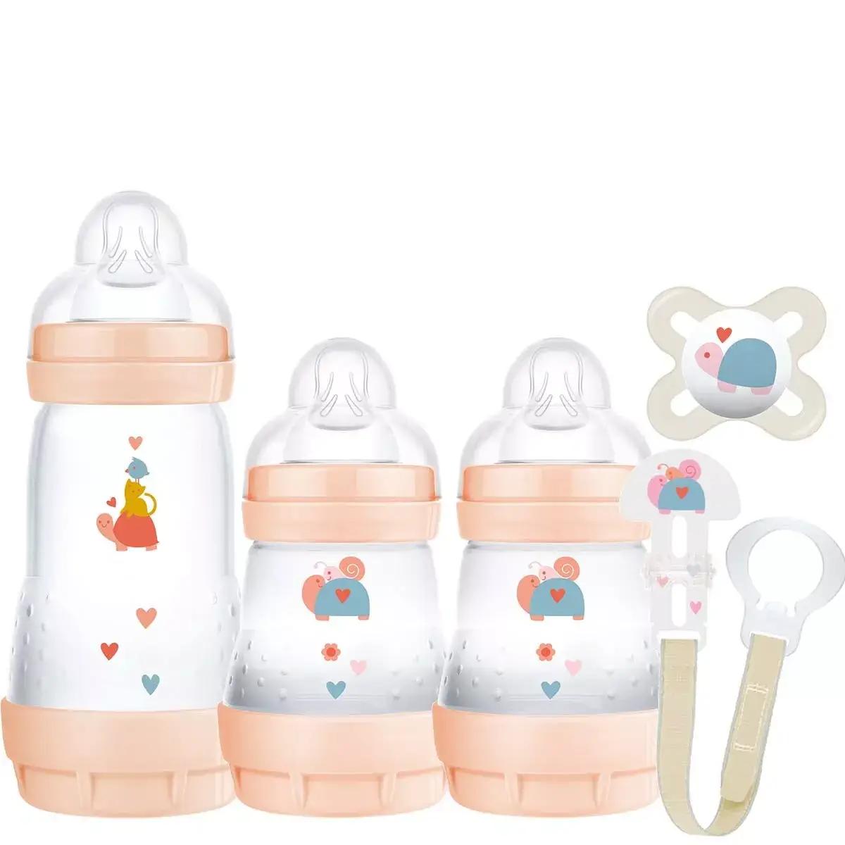 Mam Coffret welcome to the world