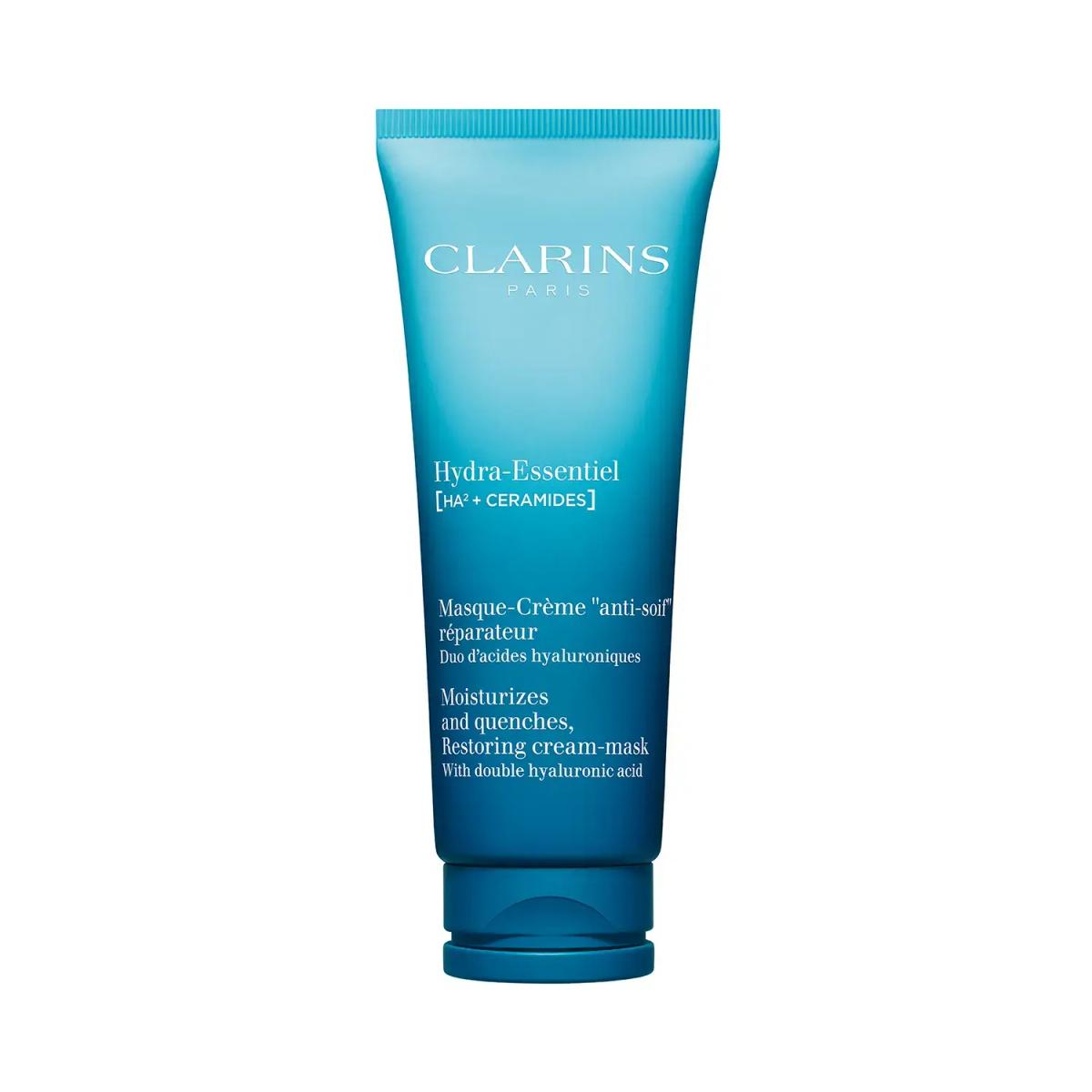 CLARINS Hydra-Essentiel Face Mask