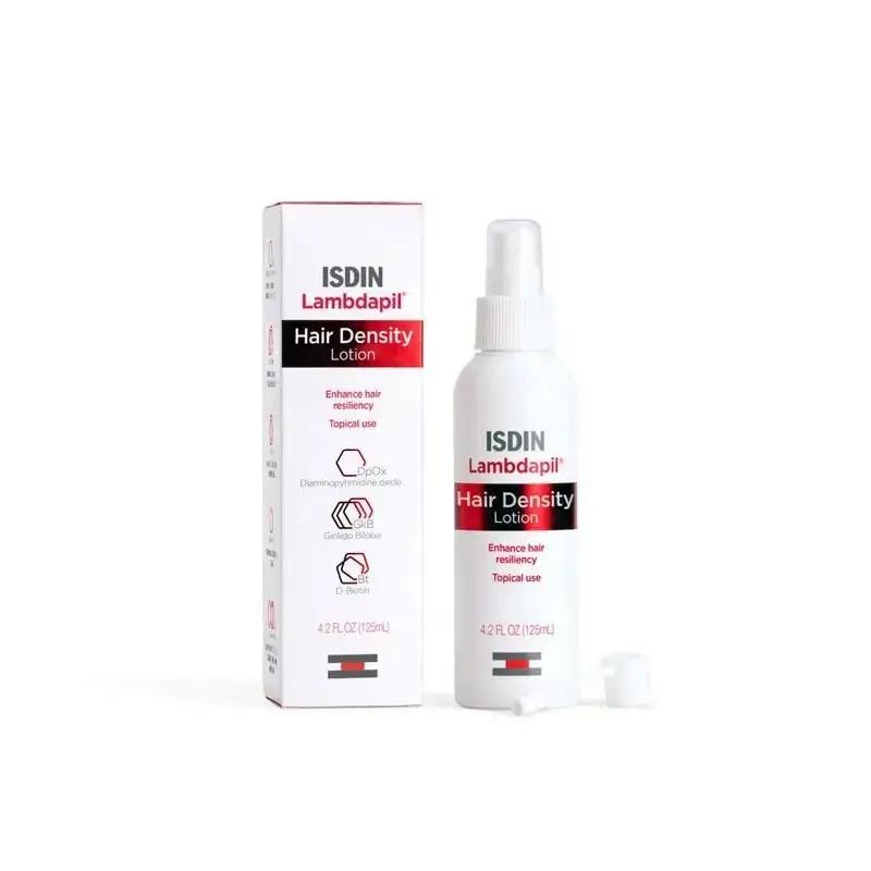 Isdin lambdapil anti-hair loss lotion spray | 125ml