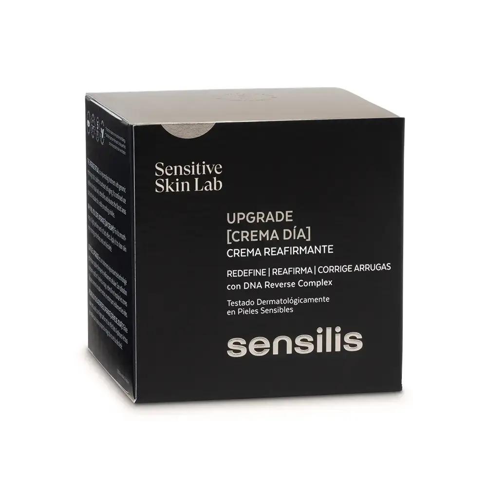 Sensilis upgrade creme de jour