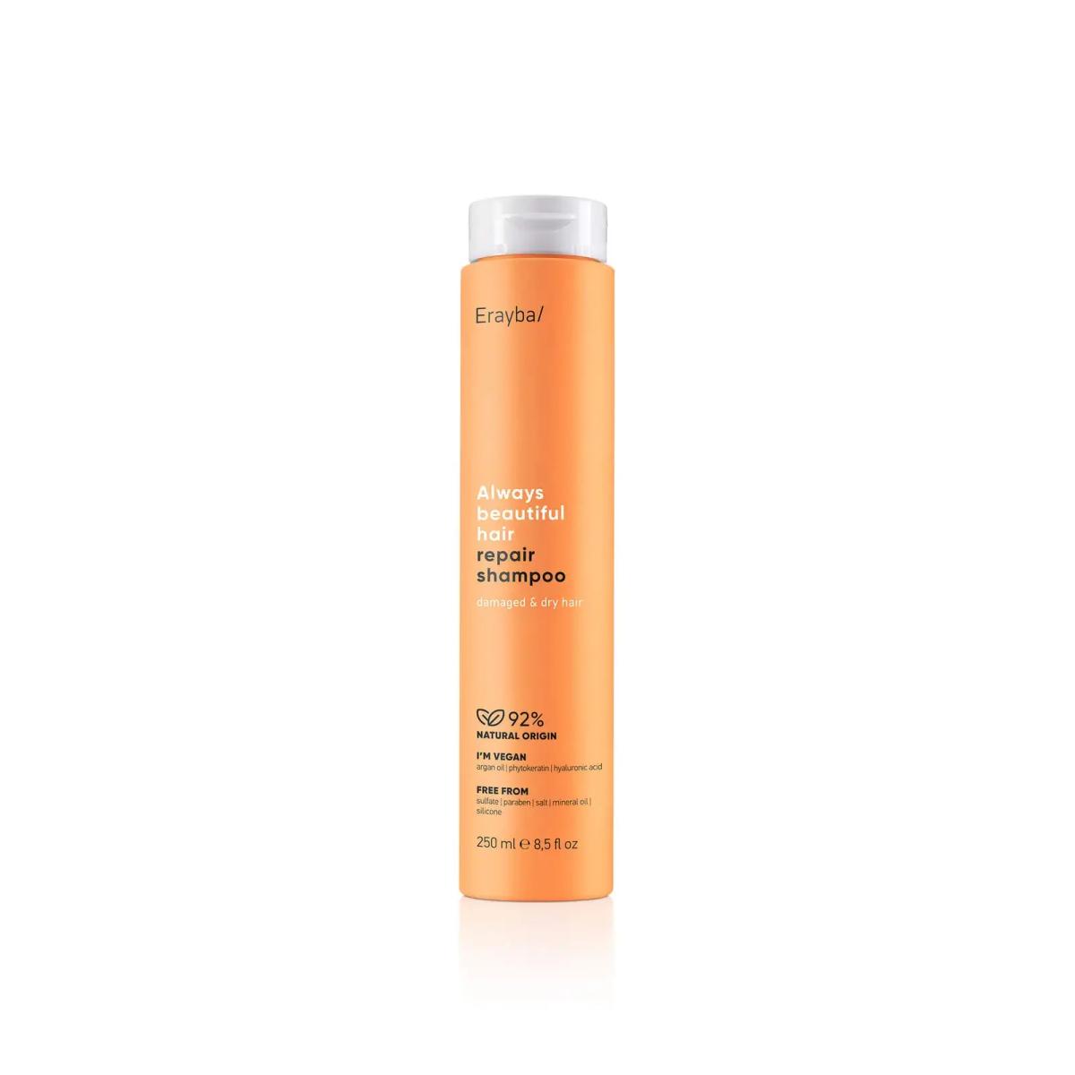 ERAYBA ABH REPAIR SHAMPOO 250mL