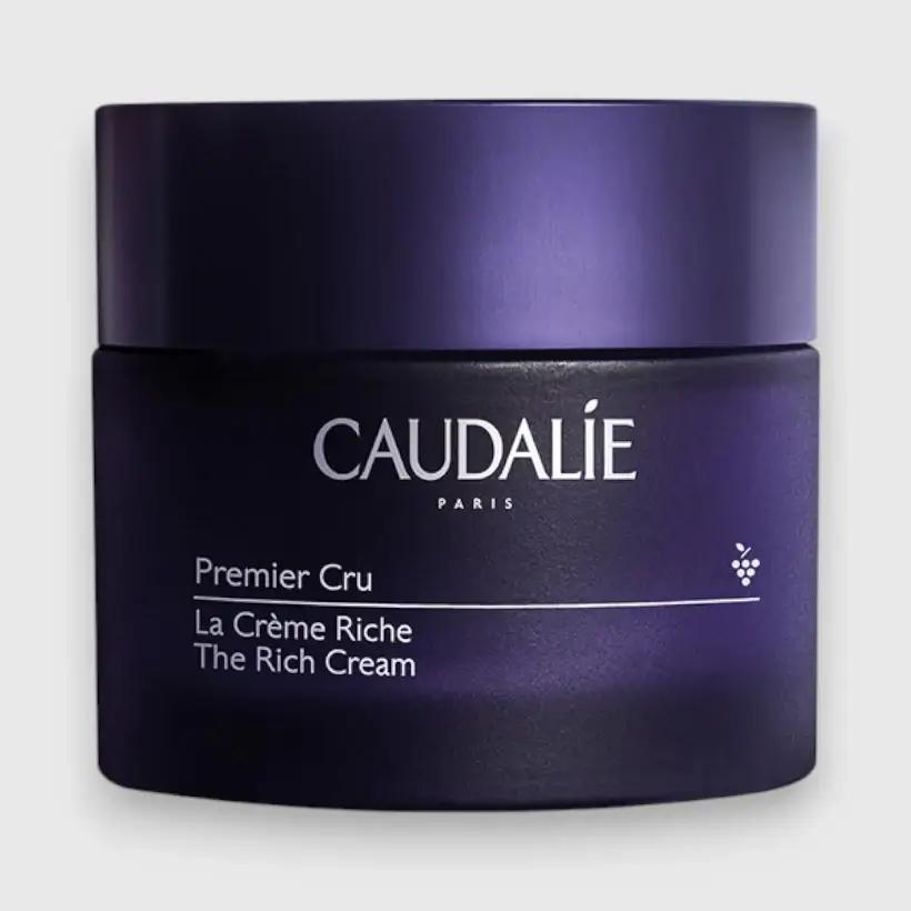 Caudalie Premier Cru La Crème Riche 50ml