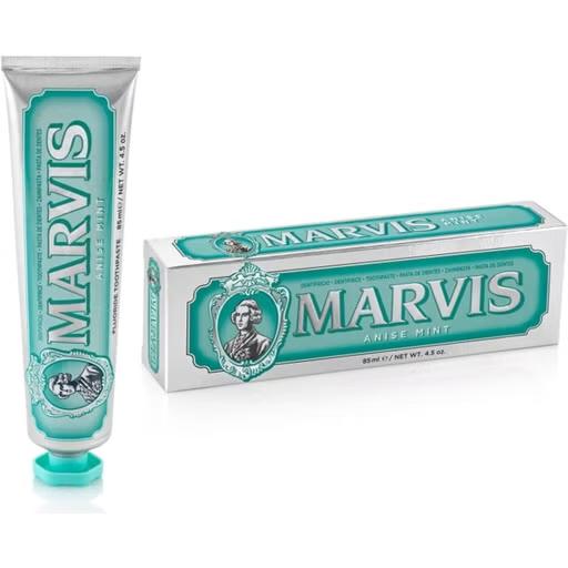 MARVIS ANISE MINT Toothpaste, 85 ml