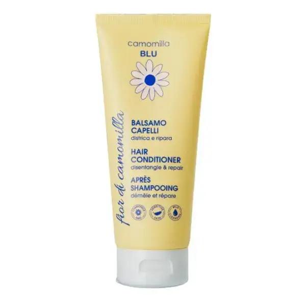 CAMOMILLA BLU APRES SHAMPOOING 200ML