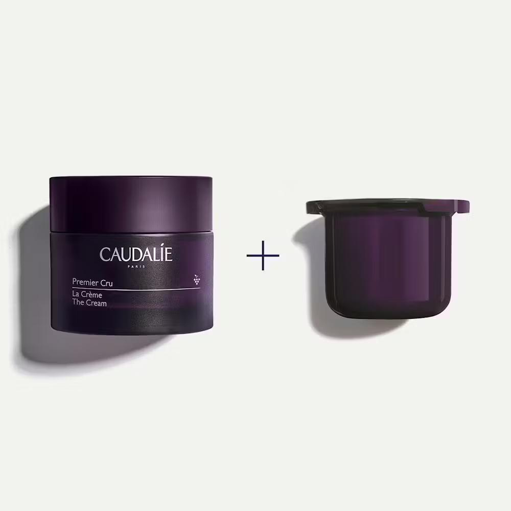 Caudalie PREMIER CRU LA CREME RECHARGE 50ML