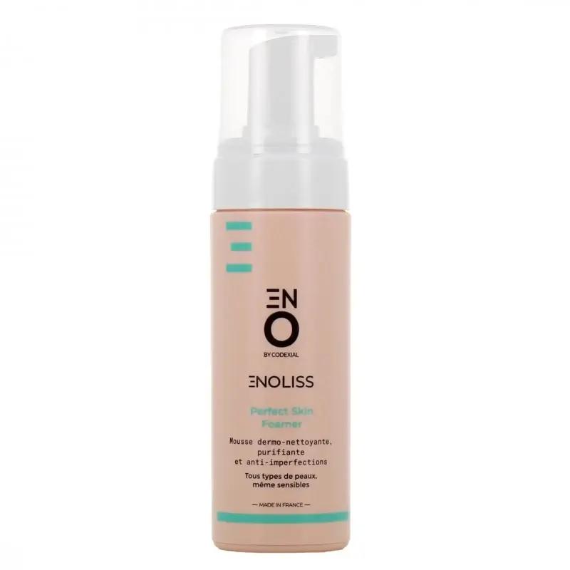 CODEXIAL ENOLISS PERFECT SKIN FOAMER MOUSSE 150ML