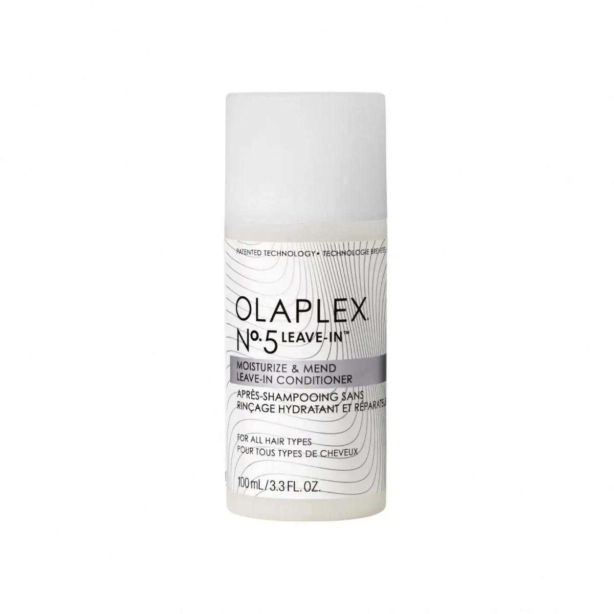 Olaplex Après-shampoing sans rinçage No.5 Moisturize & Mend 100 ml