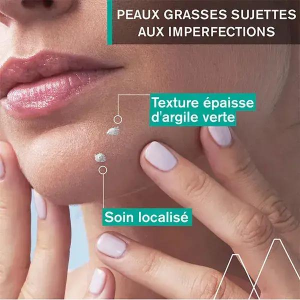 Uriage Hyséac Pâte SOS Soin Local 15 g