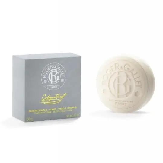Savon Solide Cologne Twist ROGER & GALLET