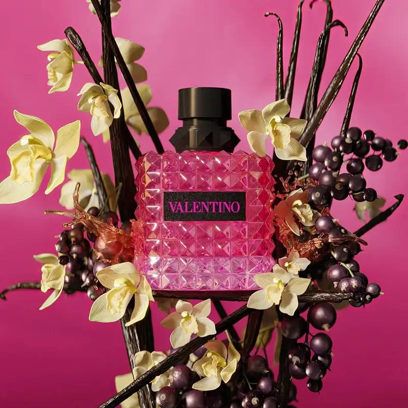 Valentino Born in Roma Donna Extradose Eau de Parfum 100ml