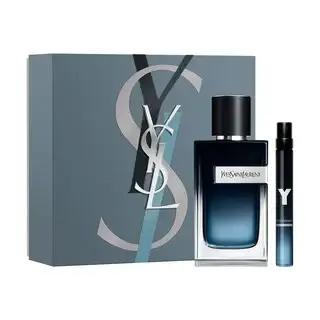 Yves Saint Laurent Y coffret EAU DE PARFUM GIFT