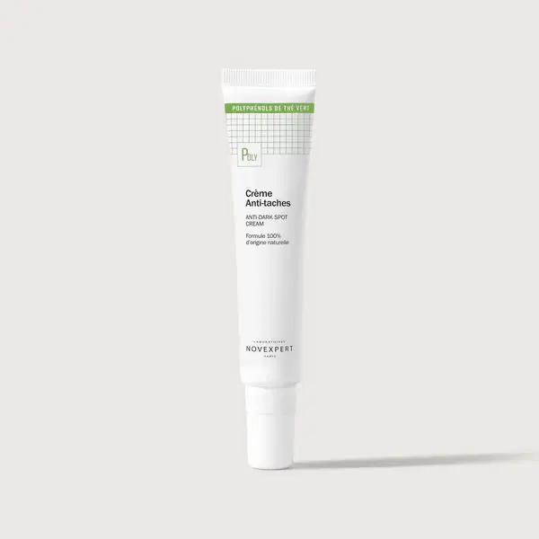 NOVEXPERT POLYPHENOLS DE THE VERT CREME ANTI TACHE 40ML