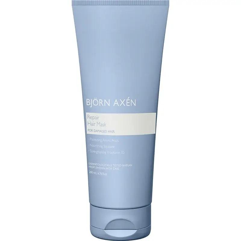 Björn Axen Masque Capillaire Réparateur 200 ml