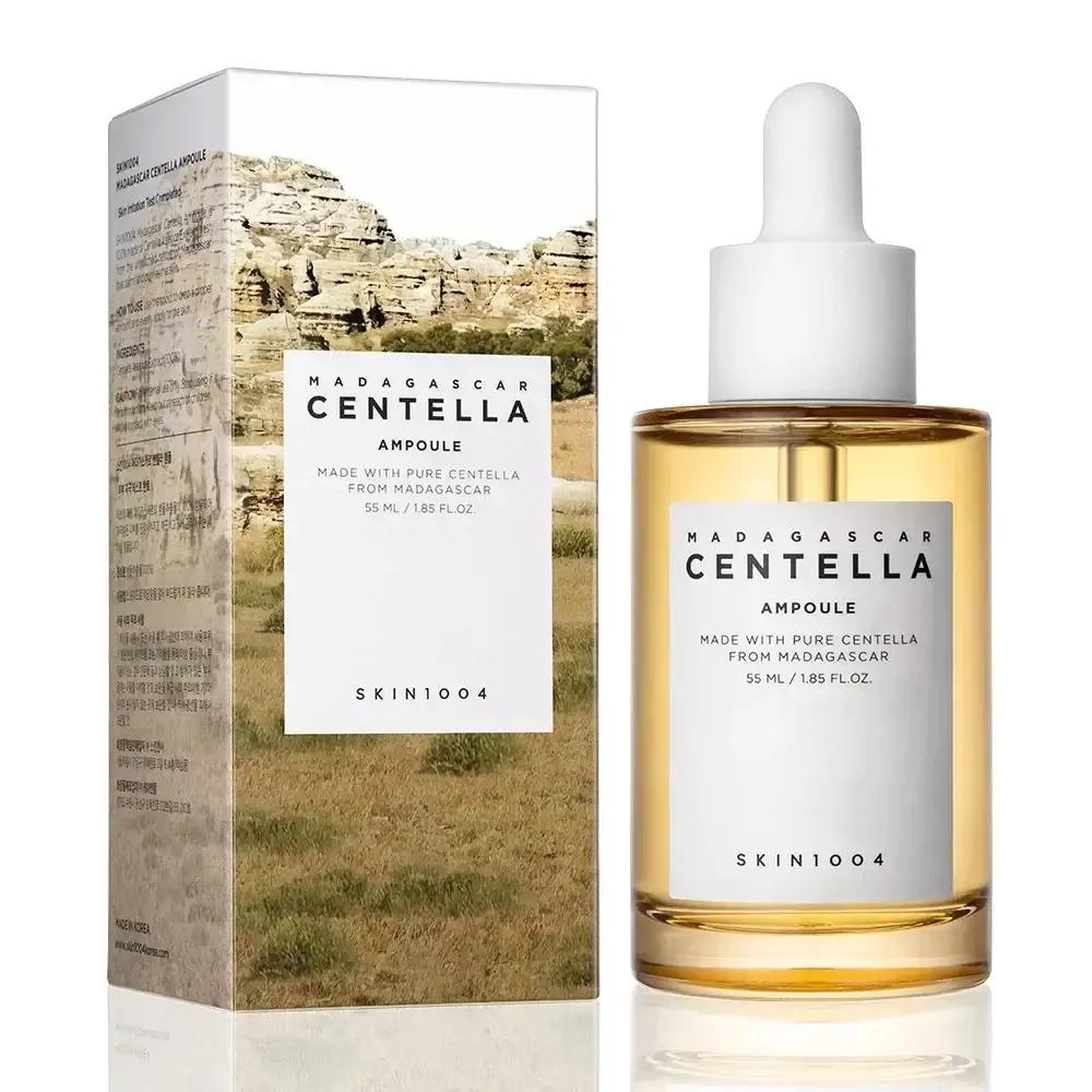 Centella Madagascar Ampoule 55ml