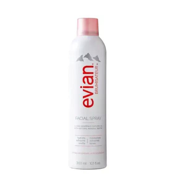 EVIAN Brumisateur Visage 300 ml