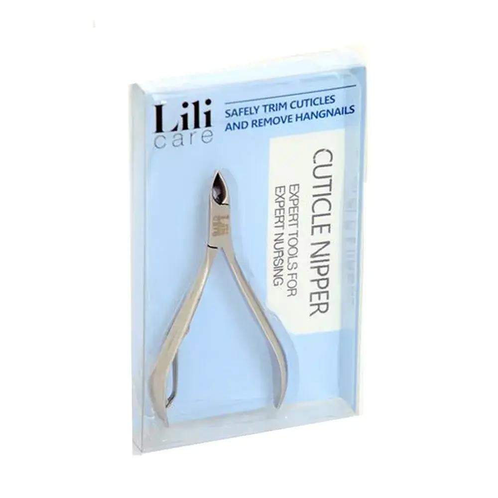 Lili Care Pince à épiler PM